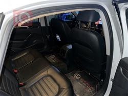 فولكسفاغن باسات